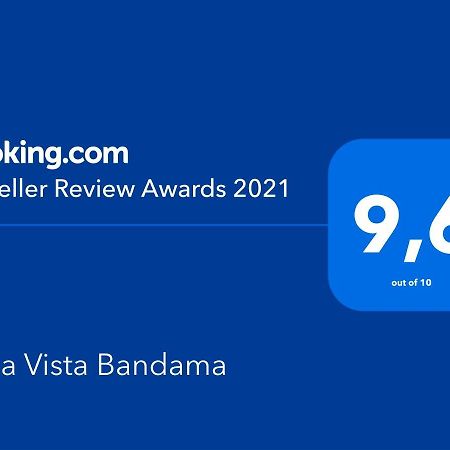 Casa Vista Bandama Vivienda Vacacional Tafira Ngoại thất bức ảnh