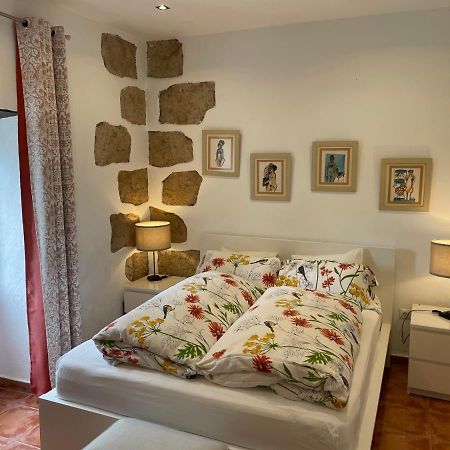 Casa Vista Bandama Vivienda Vacacional Tafira Ngoại thất bức ảnh