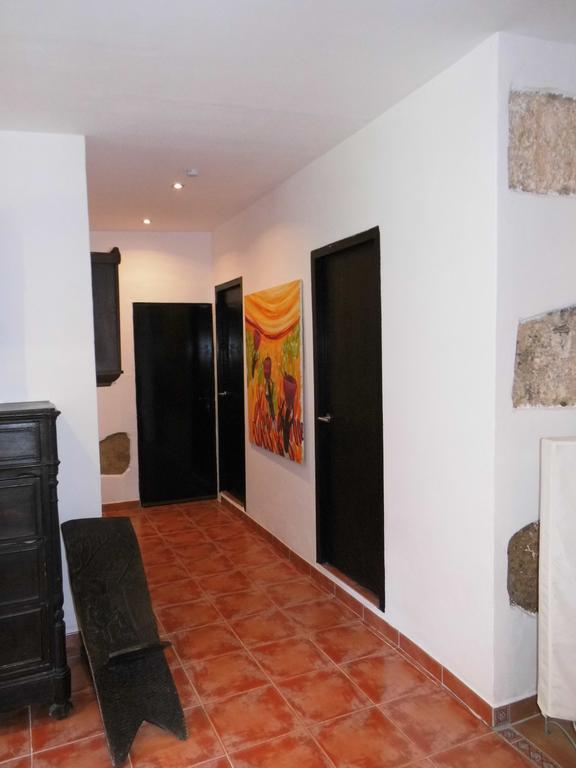 Casa Vista Bandama Vivienda Vacacional Tafira Ngoại thất bức ảnh