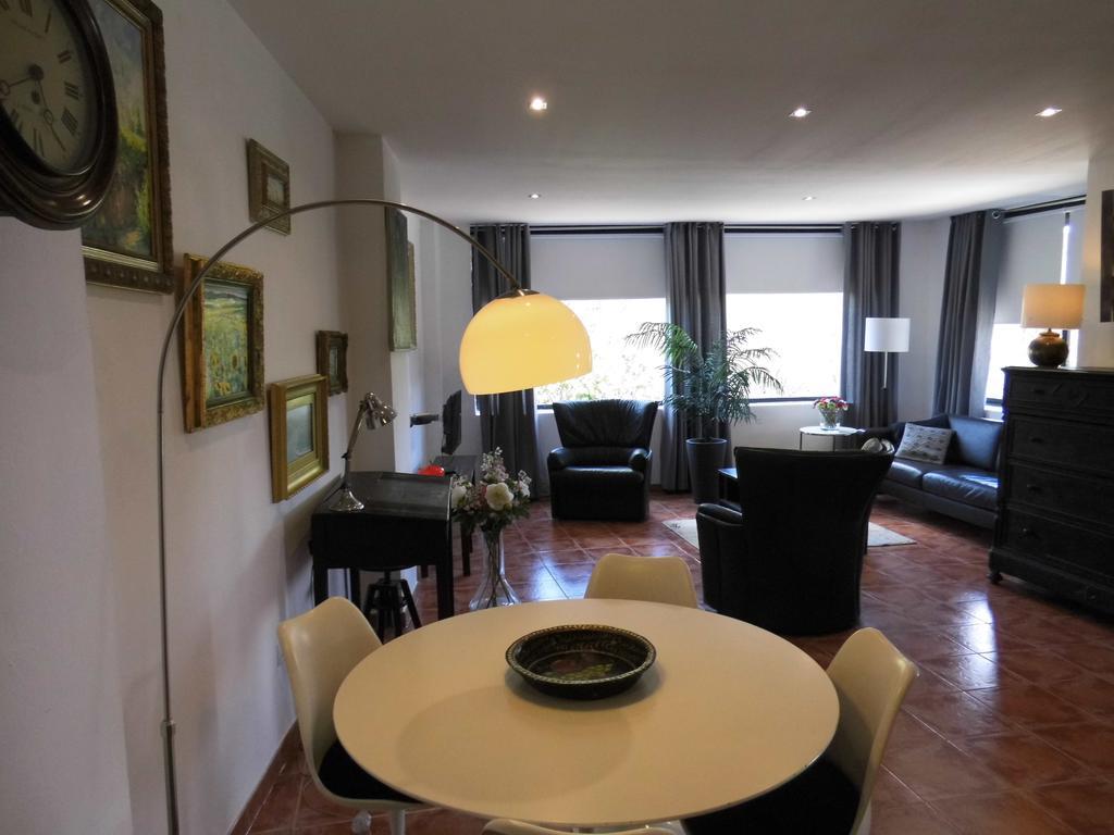 Casa Vista Bandama Vivienda Vacacional Tafira Ngoại thất bức ảnh