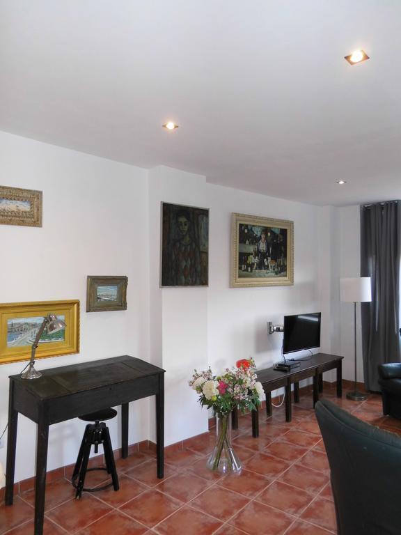 Casa Vista Bandama Vivienda Vacacional Tafira Ngoại thất bức ảnh
