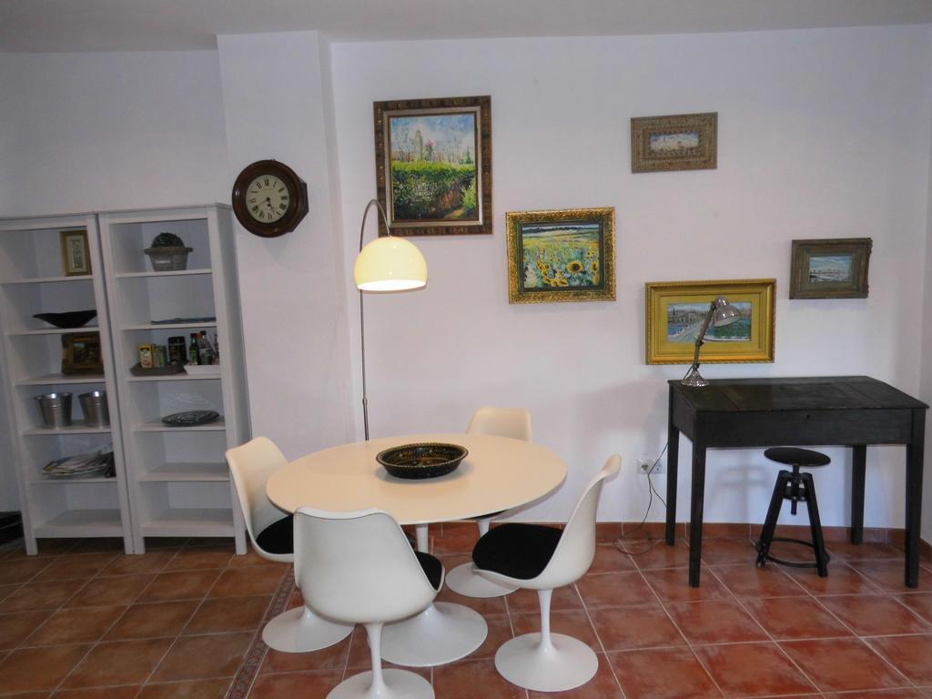 Casa Vista Bandama Vivienda Vacacional Tafira Ngoại thất bức ảnh