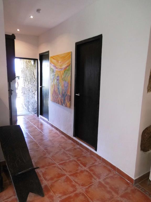 Casa Vista Bandama Vivienda Vacacional Tafira Ngoại thất bức ảnh