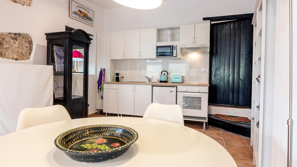 Casa Vista Bandama Vivienda Vacacional Tafira Ngoại thất bức ảnh